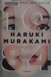 Cover of 1Q84 (1Q84, #1-3)