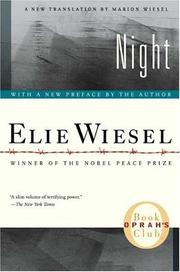 Cover of Night