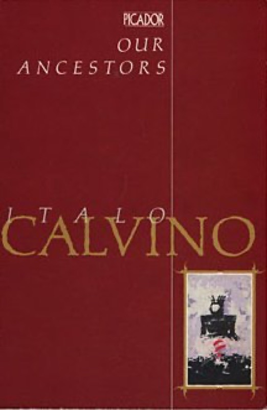 Cover of Our Ancestors