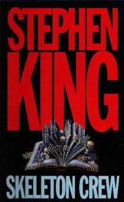 Cover of Skeleton Crew