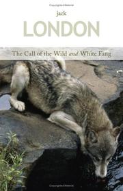 Cover of The Call of the Wild / White Fang
