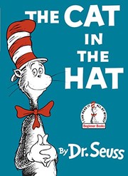 Cover of The Cat in the Hat (Cat in the Hat, #1)