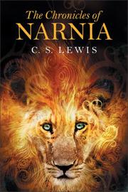 Cover of The Chronicles of Narnia (The Chronicles of Narnia, #1-7)