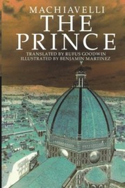 Cover of The Prince