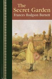 Cover of The Secret Garden