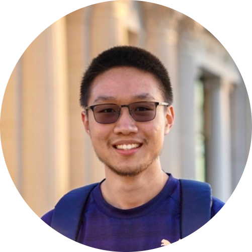 Alex Zhang